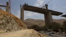 بازسازی و تکمیل ۲۶ پل و تونل آسیب دیده در جنگ