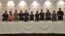 Summit, GE, Excelerate Energy ink for power generation and LNG