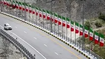 محدودیت‌ های ترافیکی آزادراه تهران شمال اعلام شد 