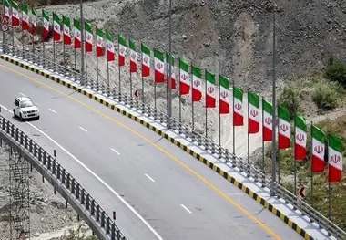 محدودیت‌ های ترافیکی آزادراه تهران شمال اعلام شد 