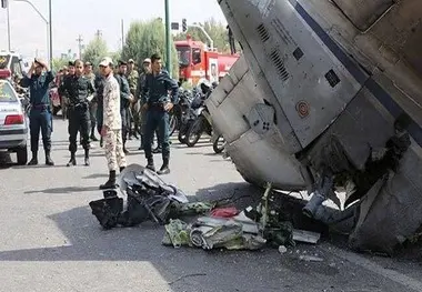 سرانجام پس از 6 سال حکم بدوی هواپیمای آنتونف ۱۴۰ صادر شد 