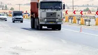  اعتصاب کامیون داران صحت ندارد