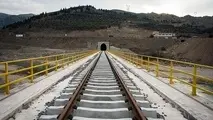 اختصاص اعتبار از ‌صندوق ذخیره ارزی به پروژه راه‌آهن چابهار ـ زاهدان 