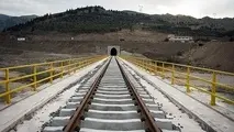 تفاهمنامه همکاری ارس و چابهار برای توسعه کریدورهای ریلی امضا شد
