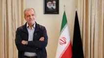 تحویل دفتر رئیس جمهور به پزشکیان با حضور مخبر