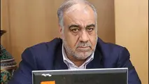 محور جهرم-لار-بندرعباس، کارکرد ملی دارد 
