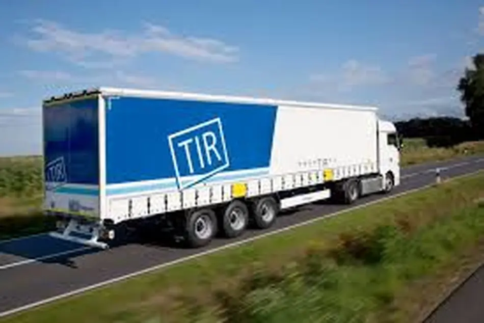 China pushes ahead with TIR implementation