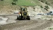 حذف ۶ نقطه حادثه خیز در جاده های جنوب آذربایجان غربی