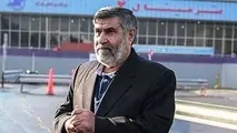 هابیل درویش از مدیرعاملی مترو تهران استعفا کرد/ علی امام جانشین او می‌شود؟ 