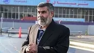 هابیل درویش از مدیرعاملی مترو تهران استعفا کرد/ علی امام جانشین او می‌شود؟ 