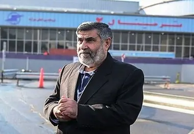 هابیل درویش از مدیرعاملی مترو تهران استعفا کرد/ علی امام جانشین او می‌شود؟ 