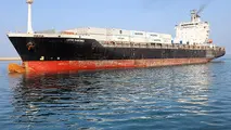 پهلوگیری کشتی حامل دومین محموله تجهیزات خریداری شده در بندر شهید بهشتی چابهار
