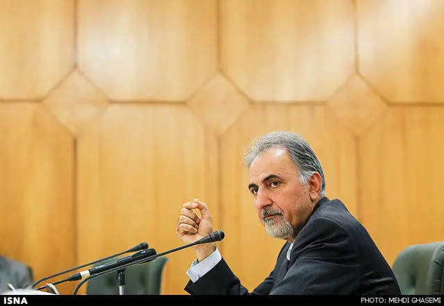 نخستین قول گزینه نهایی شهرداری تهران به مردم