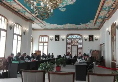 لزوم بازنگری جدی در اساسنامه سازمان های شهرداری تبریز