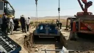 نصب چهار سامانه توزین در حین حرکت خودروهای باری در زنجان

