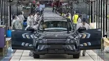 چین صنعت خودروسازی جهان را به وحشت انداخت