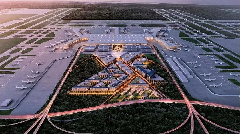 Istanbul New Airport: Full Opening Delayed Again