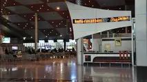 آمادگی پلیس فرودگاه تبریز برای اعزام ۴۲۹۱ زائر حج