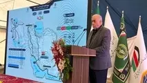 کریدور آزادراهی آستارا بوشهر با همکاری بخش خصوصی اجرا می شود
