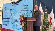 کریدور آزادراهی آستارا بوشهر با همکاری بخش خصوصی اجرا می شود