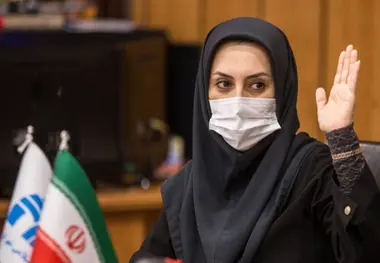 یک بوستان در قزوین به نام پارک سلامت نامگذاری می‌شود