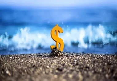 توسعه اقتصاد دریامحور در بستر شعار سال