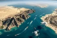 گلوگاه هرمز و بازآرایی کریدورهای حمل‌ ونقل و ترانزیت در اوراسیا