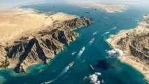 تسلط ایران بر تنگه هرمز پس از پایان جنگ ادامه خواهد یافت  