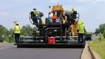 بیش از ۳۰ هزار میلیارد ریال طرح راهداری در خوزستان آماده بهره برداری است