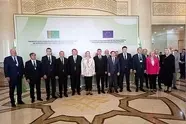 بررسی زیرساخت های ریلی اتصال آسیا به اروپا/ عشق آباد میزبان نشست پلت فرم هماهنگی گذرگاه های حمل و نقل ترانس خزر