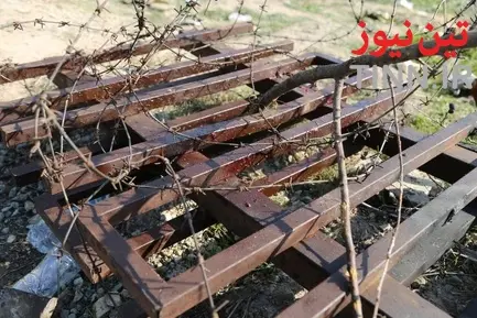 سقوط هواپیمای اوکراینی حوالی فرودگاه امام خمینی(ره) - 2