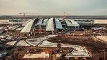 Russia’s new Platov airport welcomes first flights