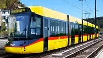 Stadler selected for Waldenburgerbahn contract