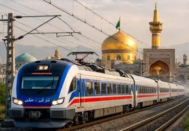توسعه حمل ونقل عمومی اولویت مدیریت شهری مشهد