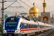 تحلیلی بر مصاحبه استاندار خراسان رضوی درباره قطار سریع‌ السیر تهران مشهد
