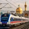مزایای شبیه سازی حرکت قطار برای کاهش هزینه و زمان آزمایشات    