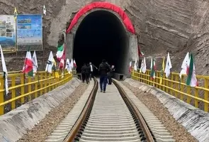 دستاوردهای استان اردبیل در سال ۱۴۰۴، از راه‌آهن تا بزرگراه و مسکن