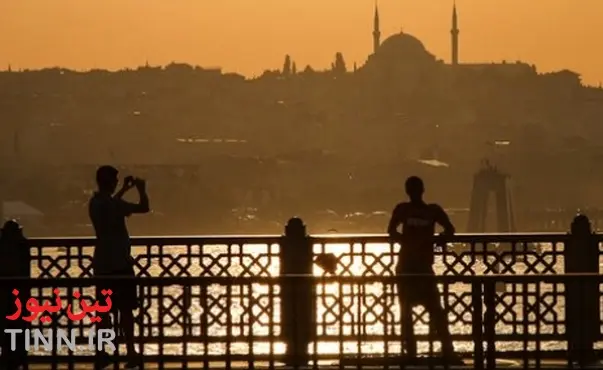 احیای گردشگری ترکیه چقدر زمان نیاز دارد؟