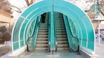 نصب ۲۸ پل عابر پیاده در شرق تهران