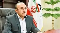 پورسیف معاون فنی گمرک ایران شد