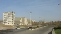 تردد در برخی مناطق سنندج ممنوع شد