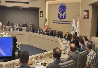 هفتمین نمایشگاه حمل‌ونقل و لجستیک  با محور «اتصال، سرمایه‌گذاری و تجارت» برگزار می‌شود

