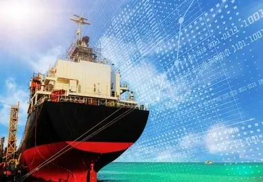 ترکش جنگ تجاری آمریکا و چین، افزایش مقطعی کرایه حمل دریایی از چین به ایران