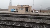 چین فاینانس راه آهن لارستان را تامین می کند