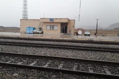 چین فاینانس راه آهن لارستان را تامین می کند