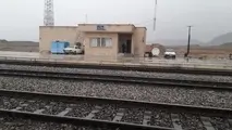 چین فاینانس راه آهن لارستان را تامین می کند