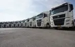 توسعه ناوگان ملکی هلدینگ لجستیک دکا