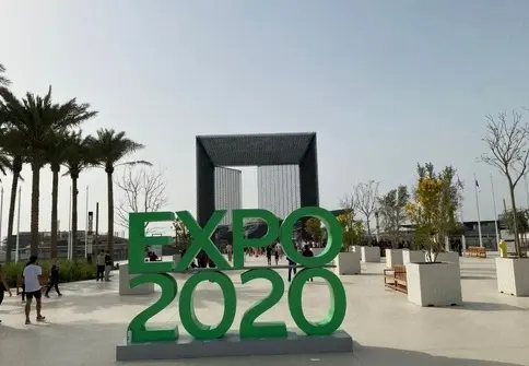 Nohing will stop EXPO 2020 to take place in Dubai