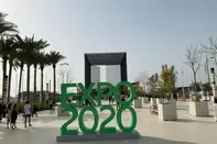 Nohing will stop EXPO 2020 to take place in Dubai