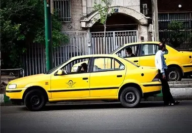 تسهیلات تاکسی‌رانی برای تعویض کاتالیست تاکسی‌های تهران